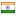 bradfordlicenseindia.com hosted country